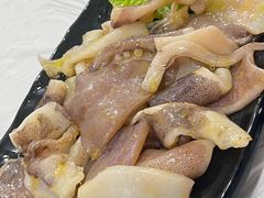 -金达莱烧烤(黎明南街店)