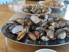 -七鲜渔港美食餐厅(巽寮湾海景店)