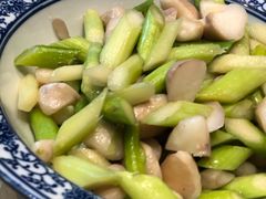 -兰边碗(鼓楼店)