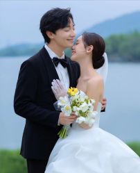 点击看大图 -巴黎新娘婚纱摄影·婚礼策划(嘉定总店)