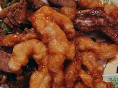 -舜和巴西烤肉餐厅(舜和国际店)