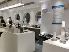 -Sevenbus一家奶茶店(昆明大悦城店)