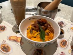-翠华(澳门银河店)