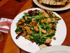 -广益饭店·云南菜·传统滇菜(翠湖北门书屋店)