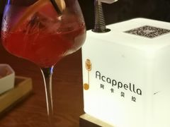 -阿卡贝拉音乐汇(印象城店)