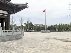 -赵州桥景区