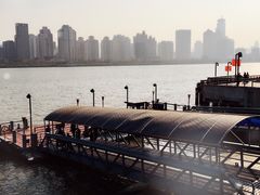 -丹东路渡口(轮渡站)