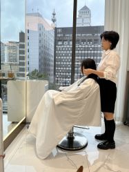 -FLAIR HAIR SALON