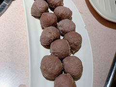 潮泰牛肉丸-潮泰牛肉火锅 · 创于1992年(车公庙店)