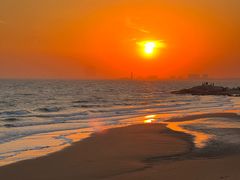 -老虎石海上公园