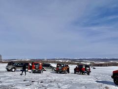 -塞罕坝国家级自然保护区