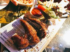 -MOSSO德国餐厅·音乐酒吧(环宇荟店)