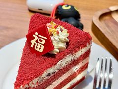 -Peet's Coffee皮爷咖啡(大学路店)