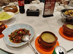 -赣南人家·头牌江西菜(劲松店)