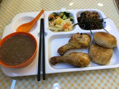 -香妃烤鸡(西单店)