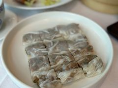 -猪肉婆·德景轩
