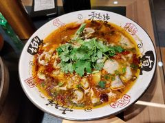 -武庄主特色炒鸡(周恩来纪念馆店)
