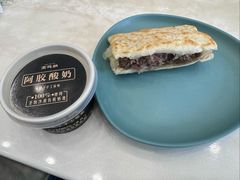 加焖子驴肉火烧-高玛纳驴肉火烧(一世界店)