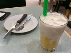 -华嫂冰室(尖沙咀店)