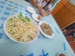 -十二忠手拉面(中华路店)