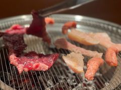 -核桃碳烤肉馆(深圳首店)