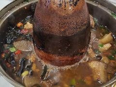 -新凯旋烧烤·燕姐千岛湖土菜