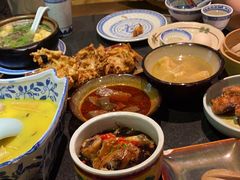 -南京大牌档(新街口德基广场店)