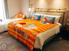 -北京中国大饭店