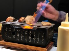 -Sushi Hanzo半藏(天环广场店)