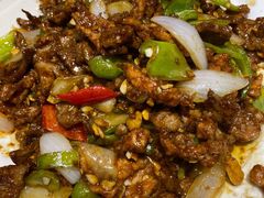 -大胡同天津菜·海肠捞饭·津门皮皮虾锅贴一绝(西姜井店)