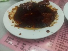 -茂隆餐厅(进贤路店)