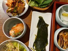-济州爱肉堂(总店)