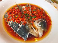 -毛家饭店(今洲广场店)