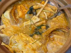 -螺思宝螺蛳粉火锅·鸭脚煲(西乡店)