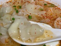 -安庆柴火馄饨(马道街店)