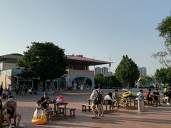 -欢乐水魔方水世界