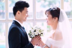 -金夫人婚纱摄影(华南店)