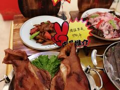 -巨鼎酒店(擂鼓石店)