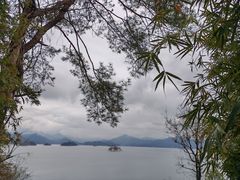 -千岛湖东南湖区