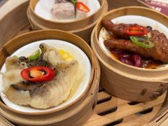-丰圆轩粤式茶楼(大宁国际商业广场店)