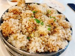 -金春禧·鲁菜海鲜(延吉路万达店)