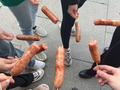-西湖游船