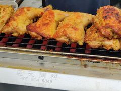 -金链花·泰国餐厅(国贸店)