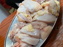 -威邵鸡煲(西华路总店)