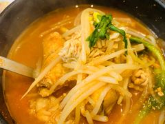 -阿里郎韩国料理