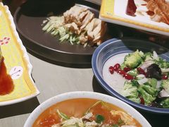 -那家小馆•北京菜•烤鸭(中关村店)