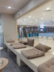 -DX HAIR SALON·发现未知美发沙龙