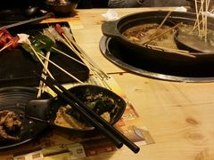 -成都玉林串串香(世纪港湾店)