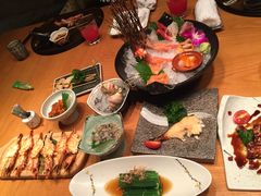 -南苑环球酒店-稻菊日式餐厅(鄞县大道店)