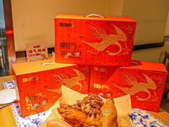 -东方饺子王(和平里店)